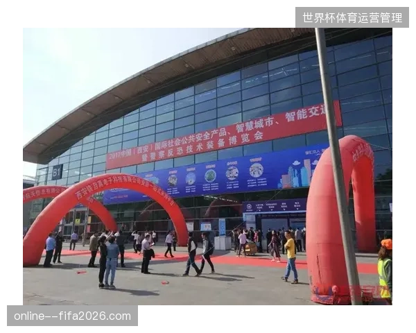 未来三年赛事指挥平台将延伸至预测性布控,实现安保资源动态匹配 未来三年赛事指挥平台将延伸至预测性布控,实现安保资源动态匹配